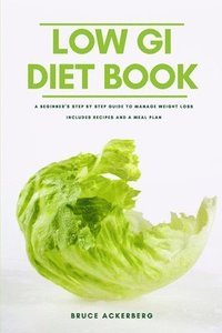 bokomslag The Low GI Diet Book