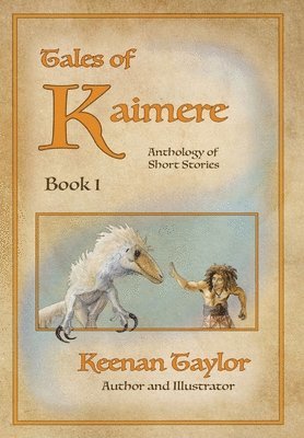 Tales of Kaimere 1