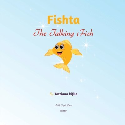 Fishta the Talking Fish 1