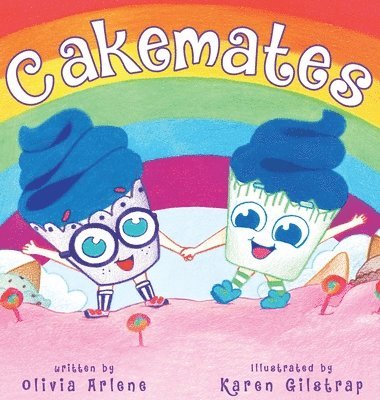 Cakemates 1