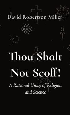 Thou Shalt Not Scoff! 1