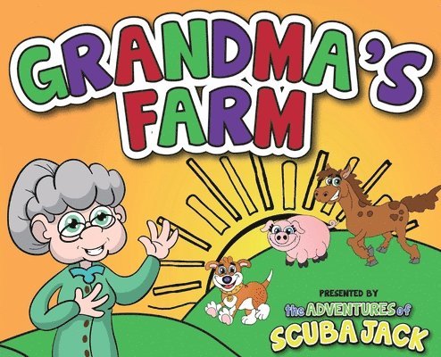 Grandma's Farm 1