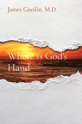 bokomslag Where is God's Hand