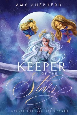 Keeper of the Stars 1