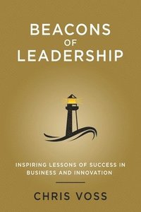bokomslag Beacons of Leadership