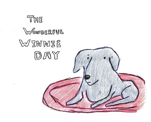 The Wonderful Winnie Day 1
