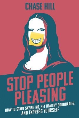 Stop People Pleasing 1