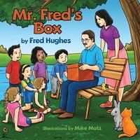 bokomslag Mr. Fred's Box