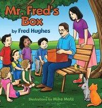 bokomslag Mr. Fred's Box