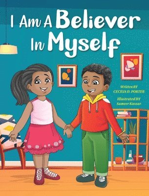 I Am a Believer in Myself!