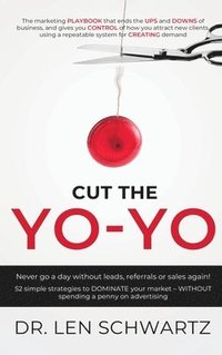 bokomslag Cut the Yo-Yo
