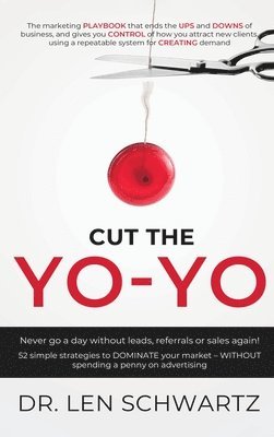 Cut the Yo-Yo 1