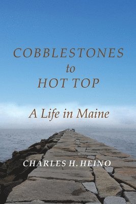 Cobblestones to Hot Top 1