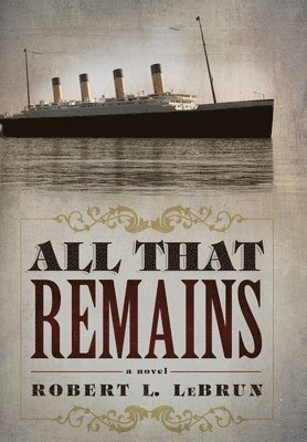 All That Remains 1