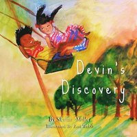 bokomslag Devin's Discovery