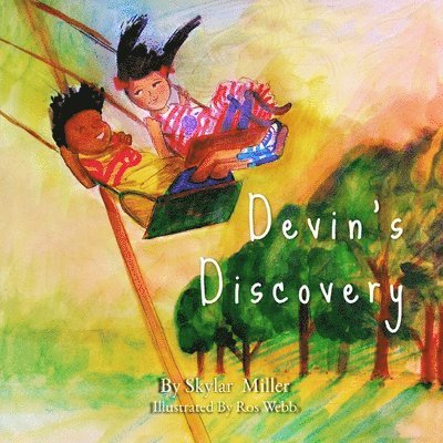 Devin's Discovery 1