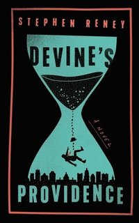 bokomslag Devine's Providence