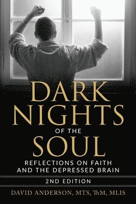 Dark Nights of the Soul 1