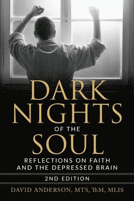 David Anderson - Dark Nights of the Soul, Häftad