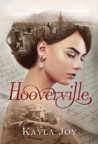bokomslag Hooverville