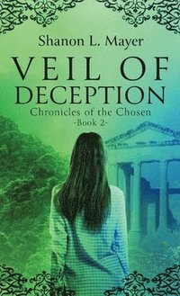 bokomslag Veil of Deception
