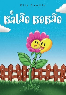 bokomslag O Balão Bobão