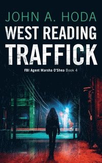 bokomslag West Reading Traffick