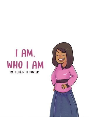 I Am Who I Am! 1