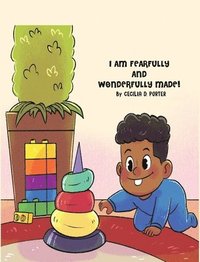 bokomslag I Am Fearfully and Wonderfully Made!