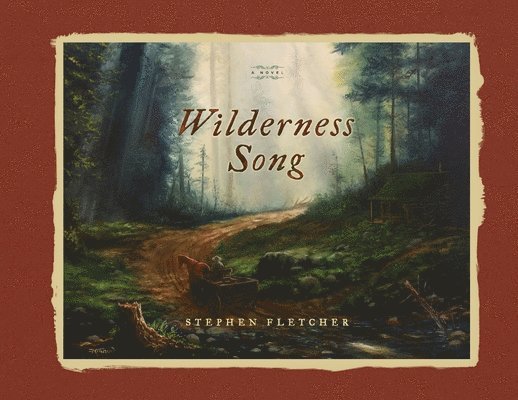 Wilderness Song 1