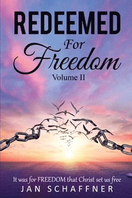 REEDEMED For Freedom Volume II 1