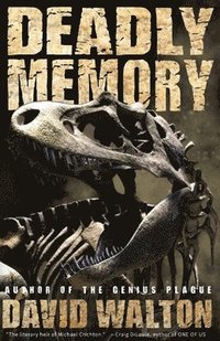 bokomslag Deadly Memory