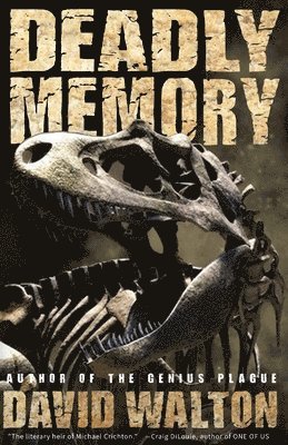 Deadly Memory 1