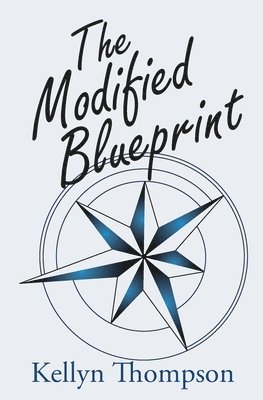 bokomslag Modified Blueprint