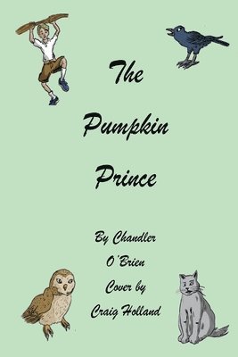 Pumpkin Prince 1