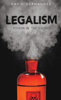 bokomslag Legalism