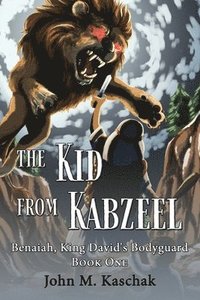 bokomslag The Kid from Kabzeel