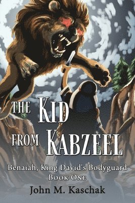 Kid from Kabzeel