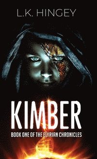 bokomslag Kimber