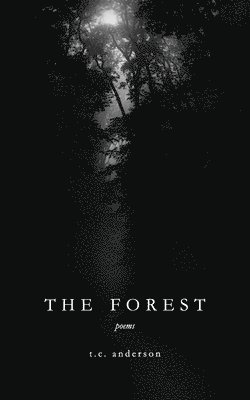 bokomslag Forest