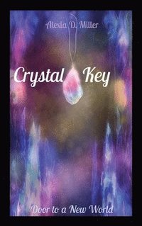 bokomslag Crystal Key