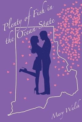 Mary Walsh - Plenty of Fish in the Ocean State, Häftad