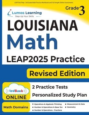 LEAP Test Prep 1