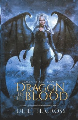 Dragon in the Blood 1