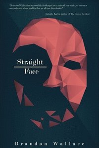 bokomslag Straight-Face