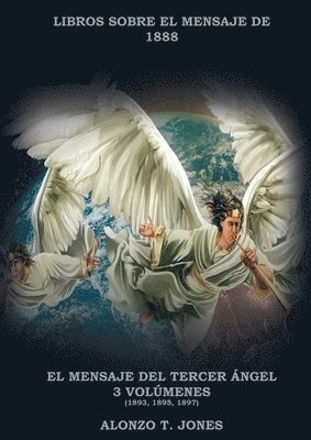 Mensaje del Tercer Ángel 1