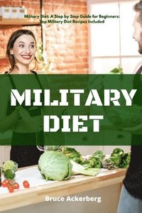 bokomslag Military Diet