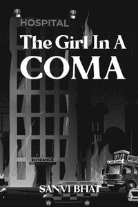 bokomslag The Girl In A Coma