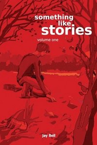 bokomslag Something Like Stories - Volume One