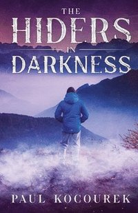 bokomslag The Hiders In Darkness